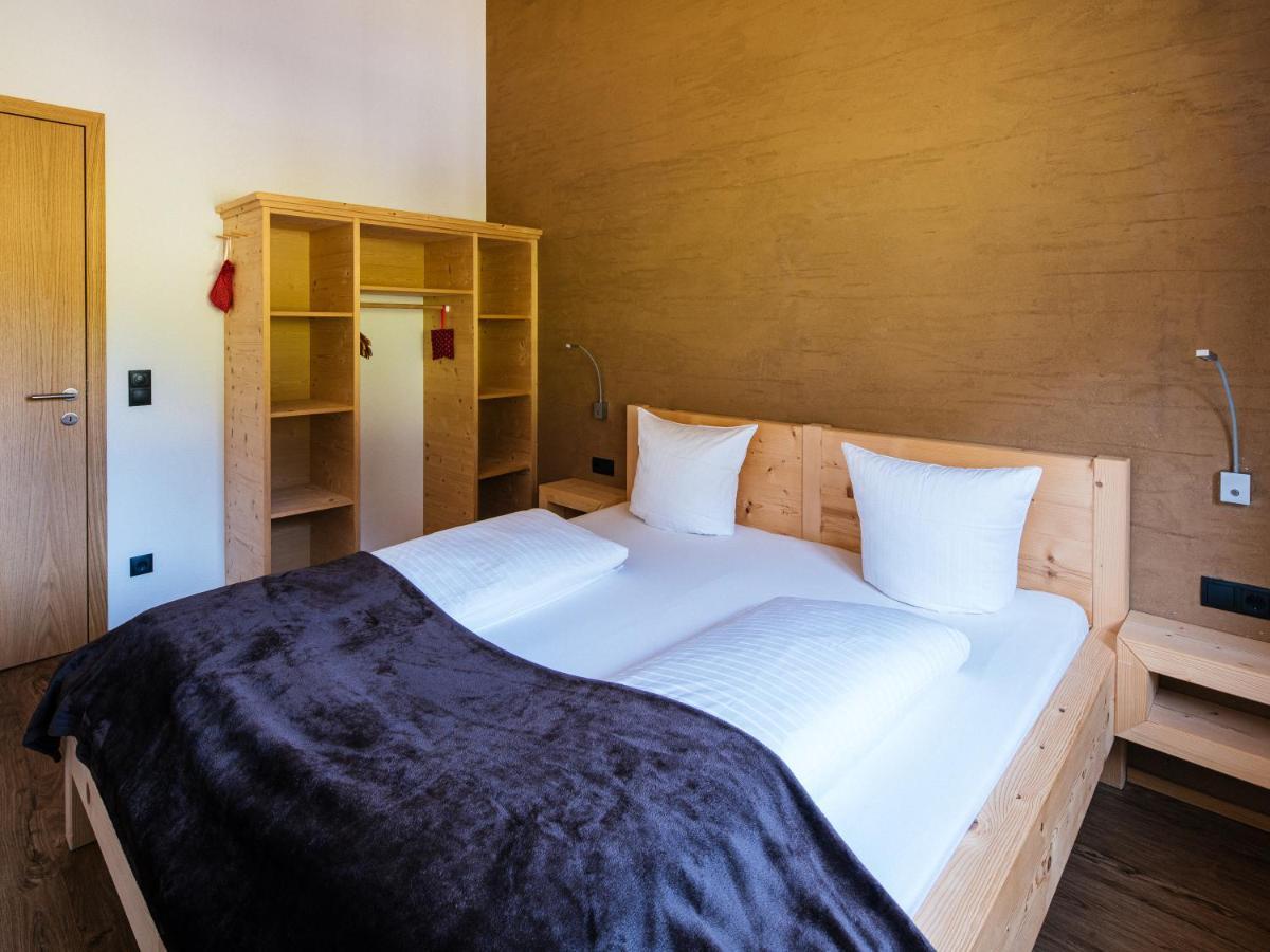Appartement Alpenpanorama Konzett *